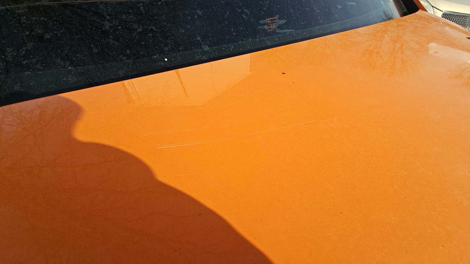 2013 Dodge Dart SXT FWD