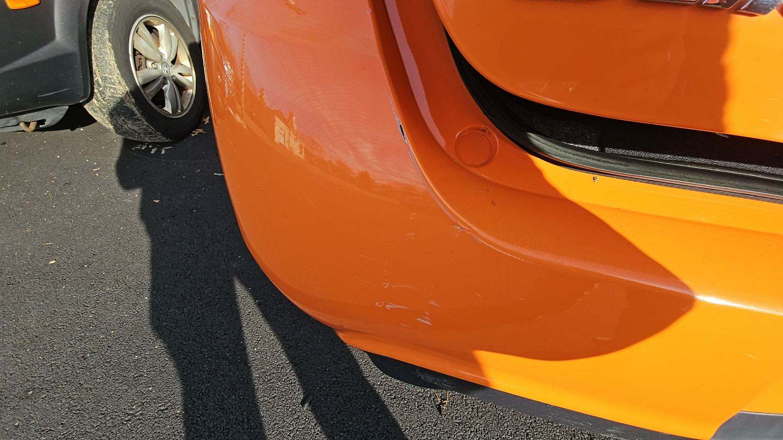 2013 Dodge Dart SXT FWD