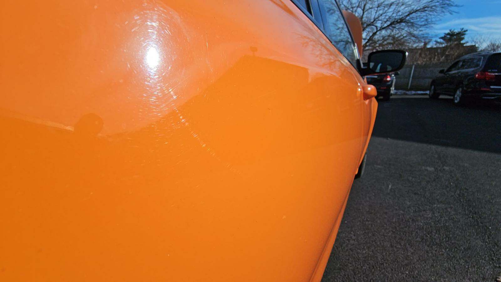 2013 Dodge Dart SXT FWD