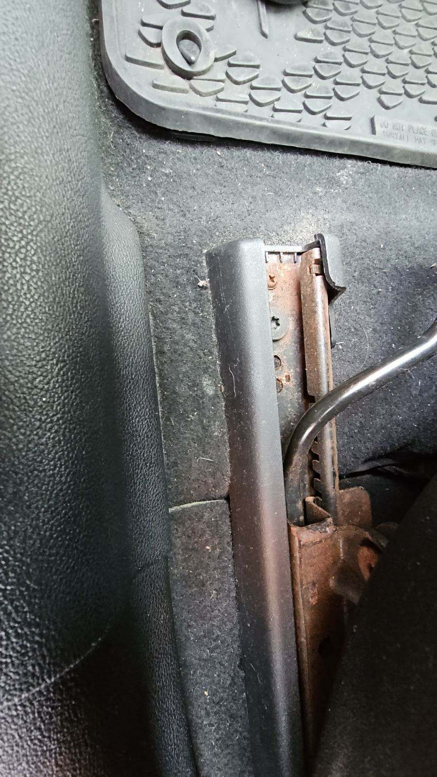 2013 Dodge Dart SXT FWD