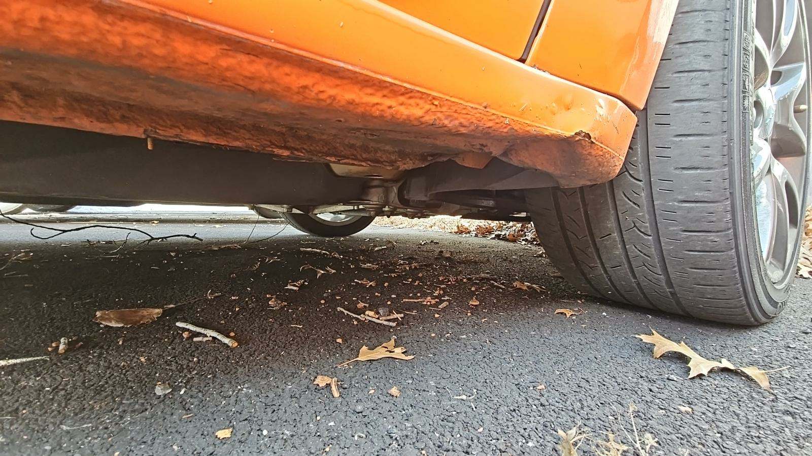 2013 Dodge Dart SXT FWD