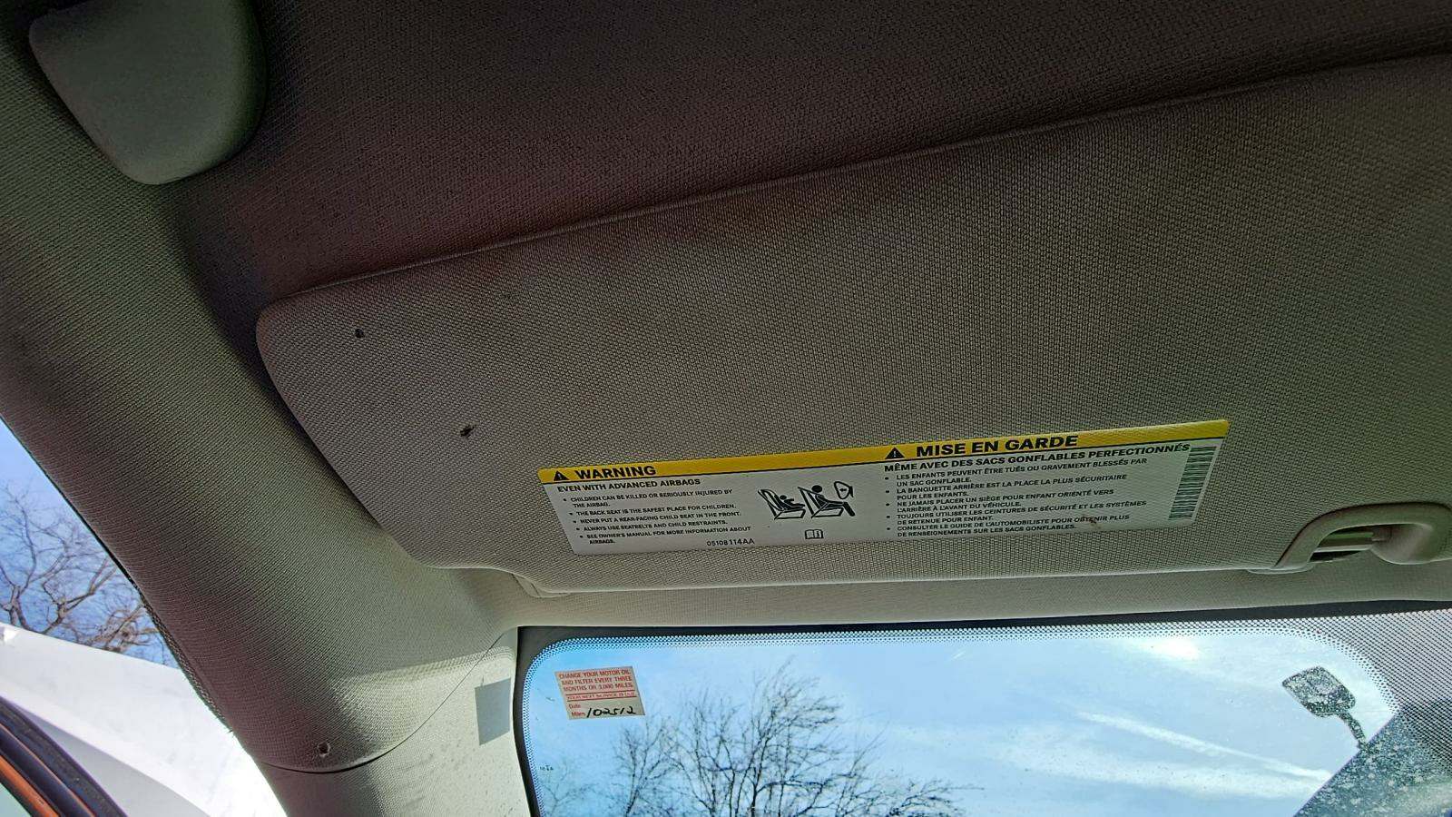 2013 Dodge Dart SXT FWD