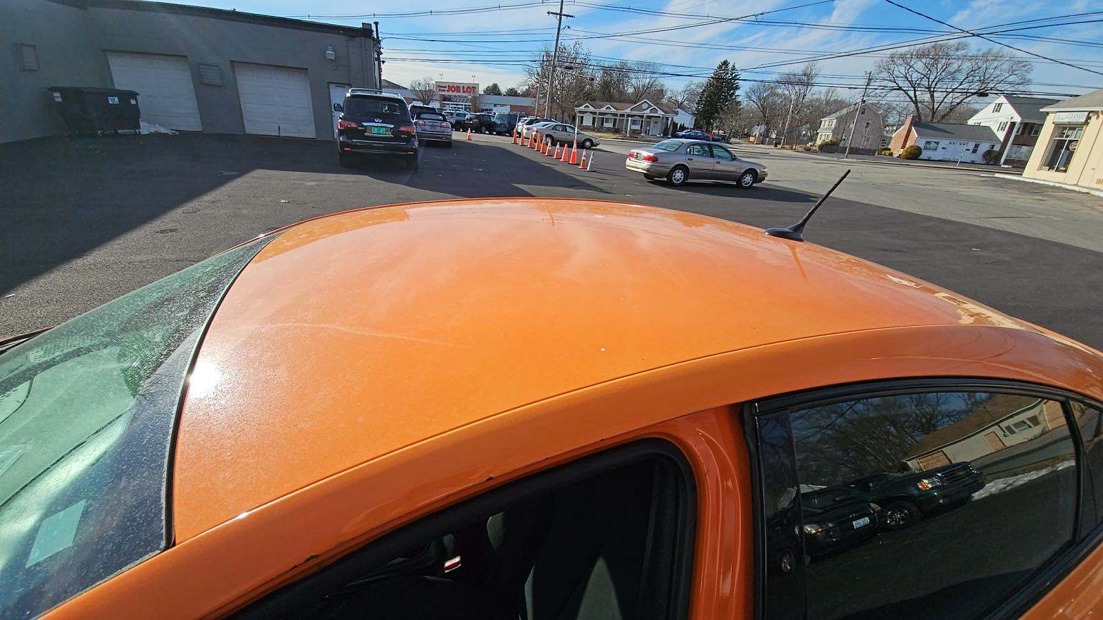 2013 Dodge Dart SXT FWD