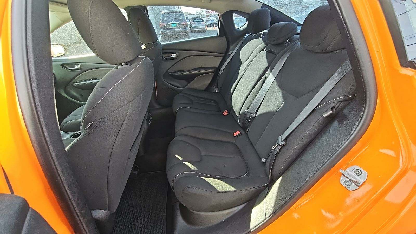 2013 Dodge Dart SXT FWD