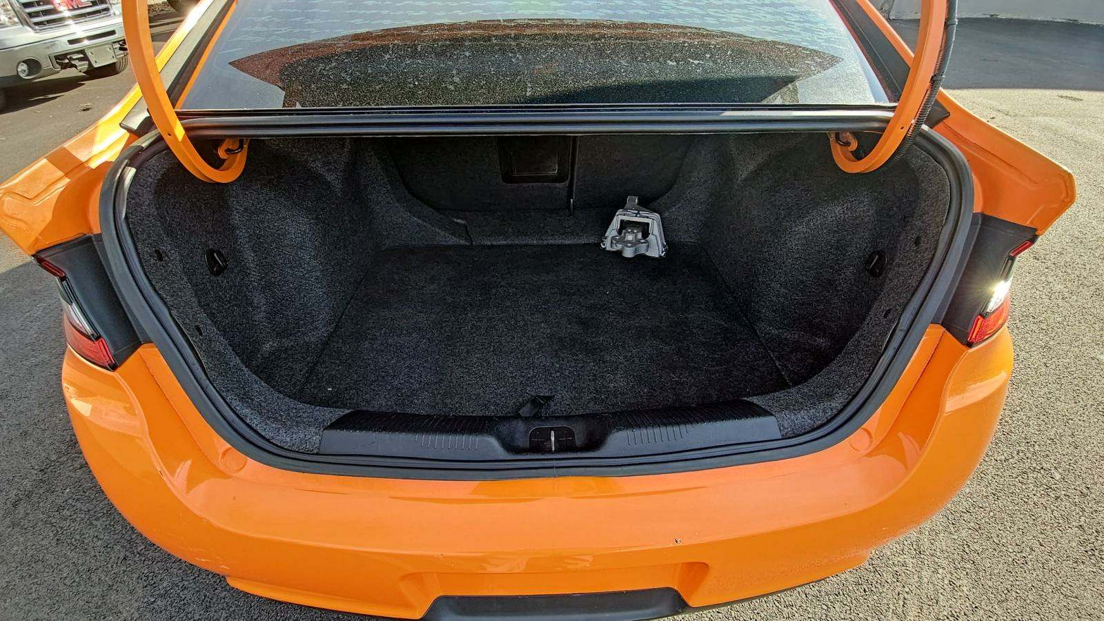 2013 Dodge Dart SXT FWD