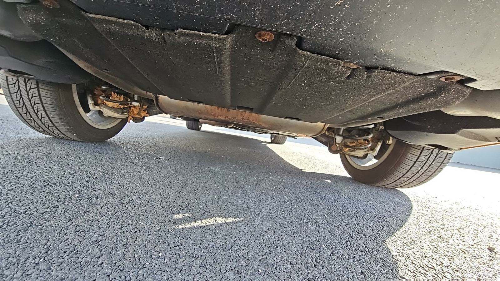 2013 Dodge Dart SXT FWD