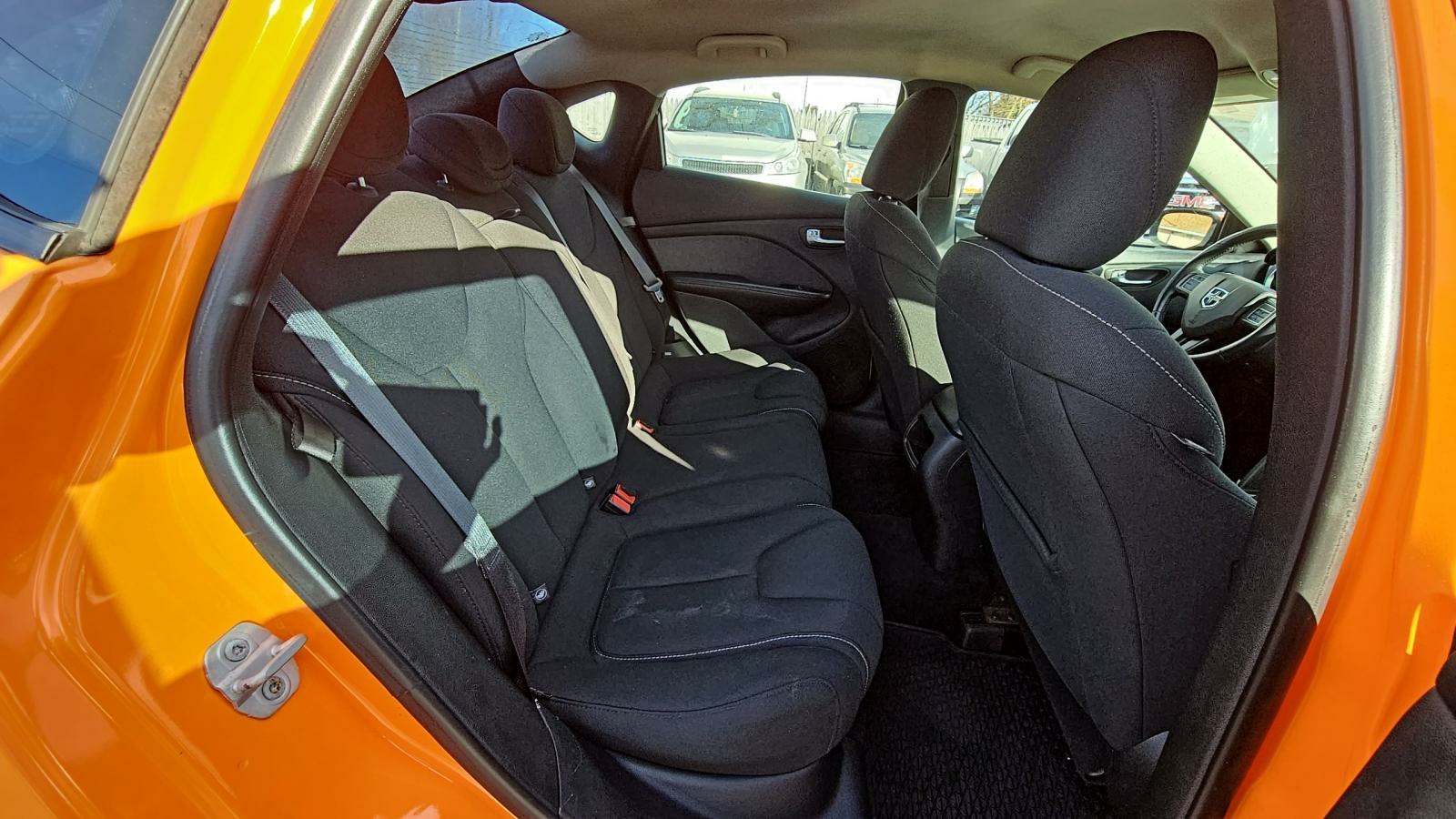 2013 Dodge Dart SXT FWD