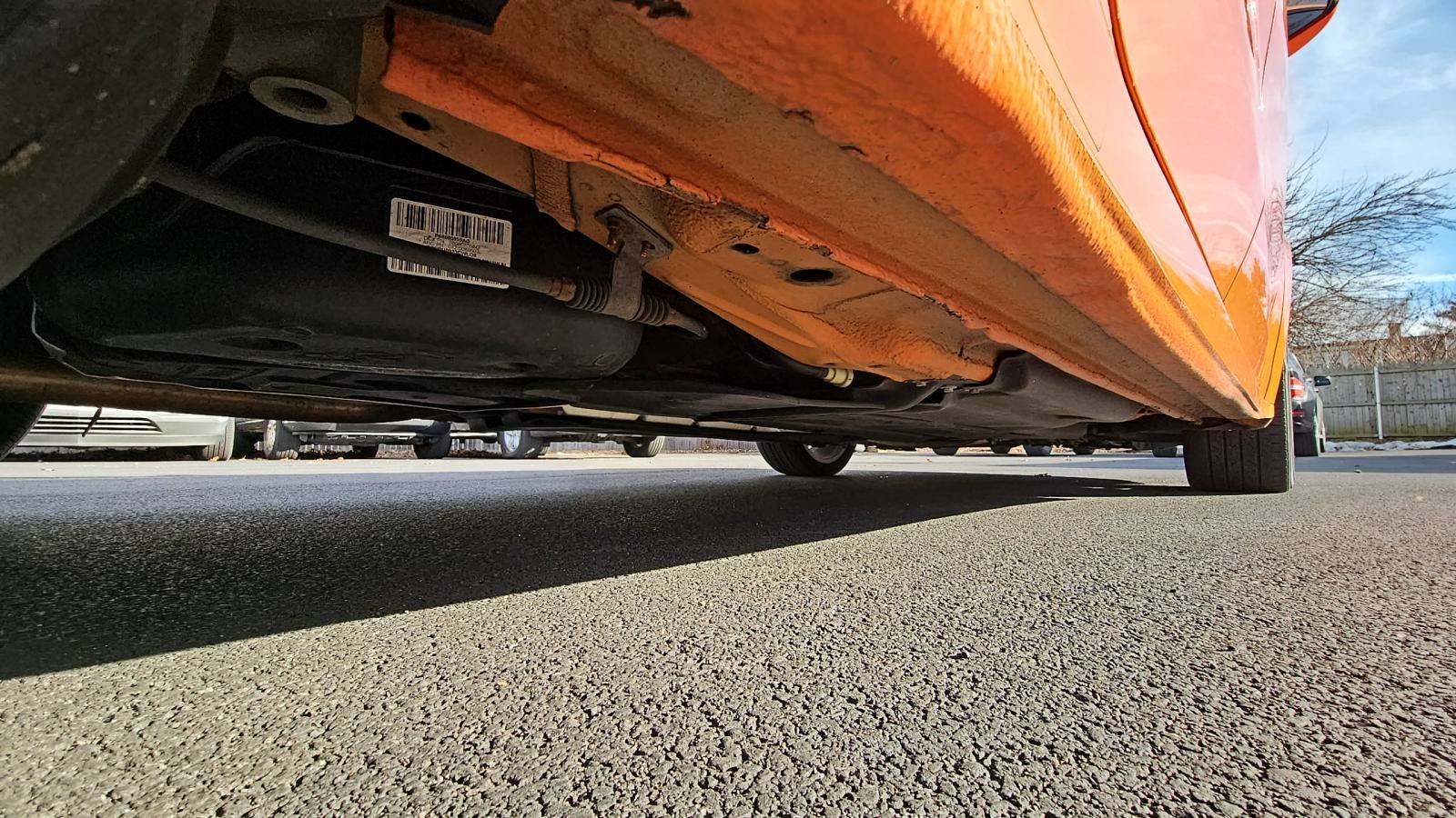 2013 Dodge Dart SXT FWD