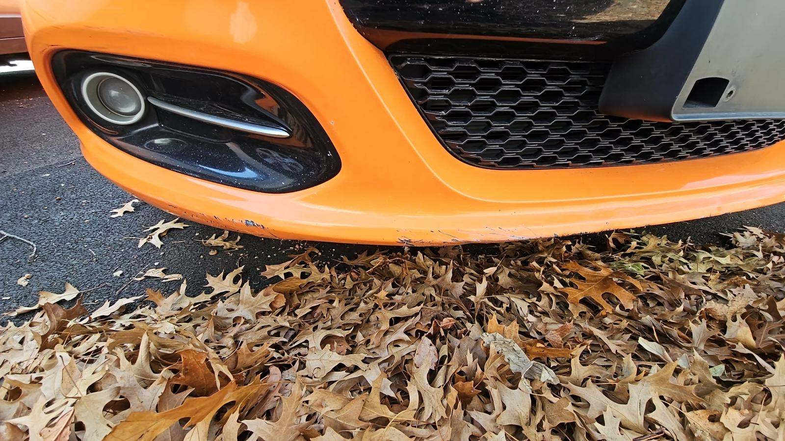 2013 Dodge Dart SXT FWD