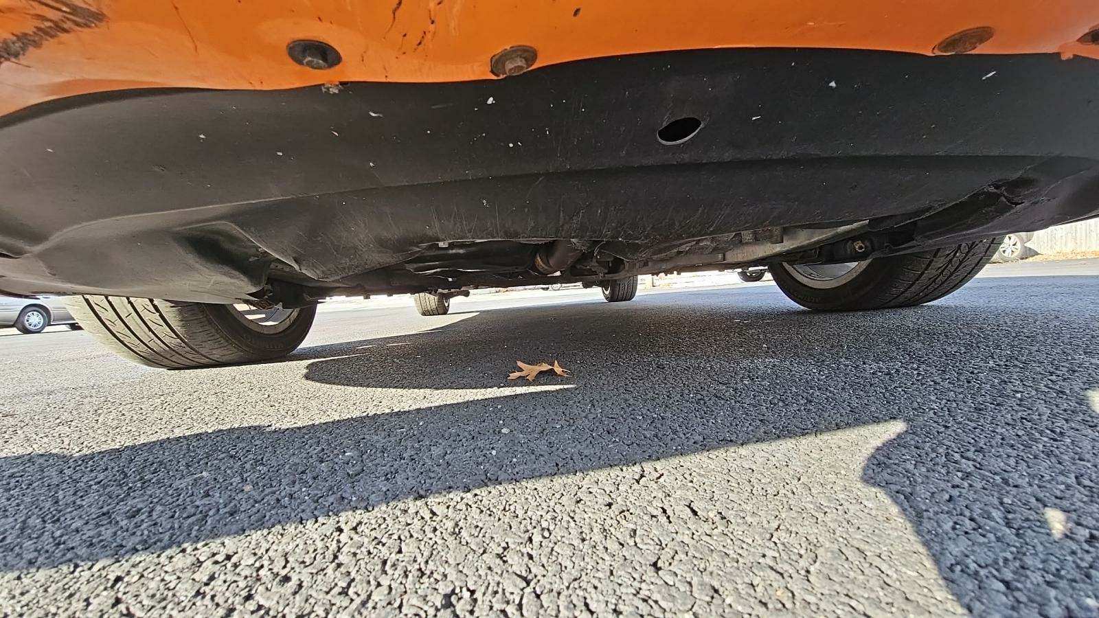 2013 Dodge Dart SXT FWD