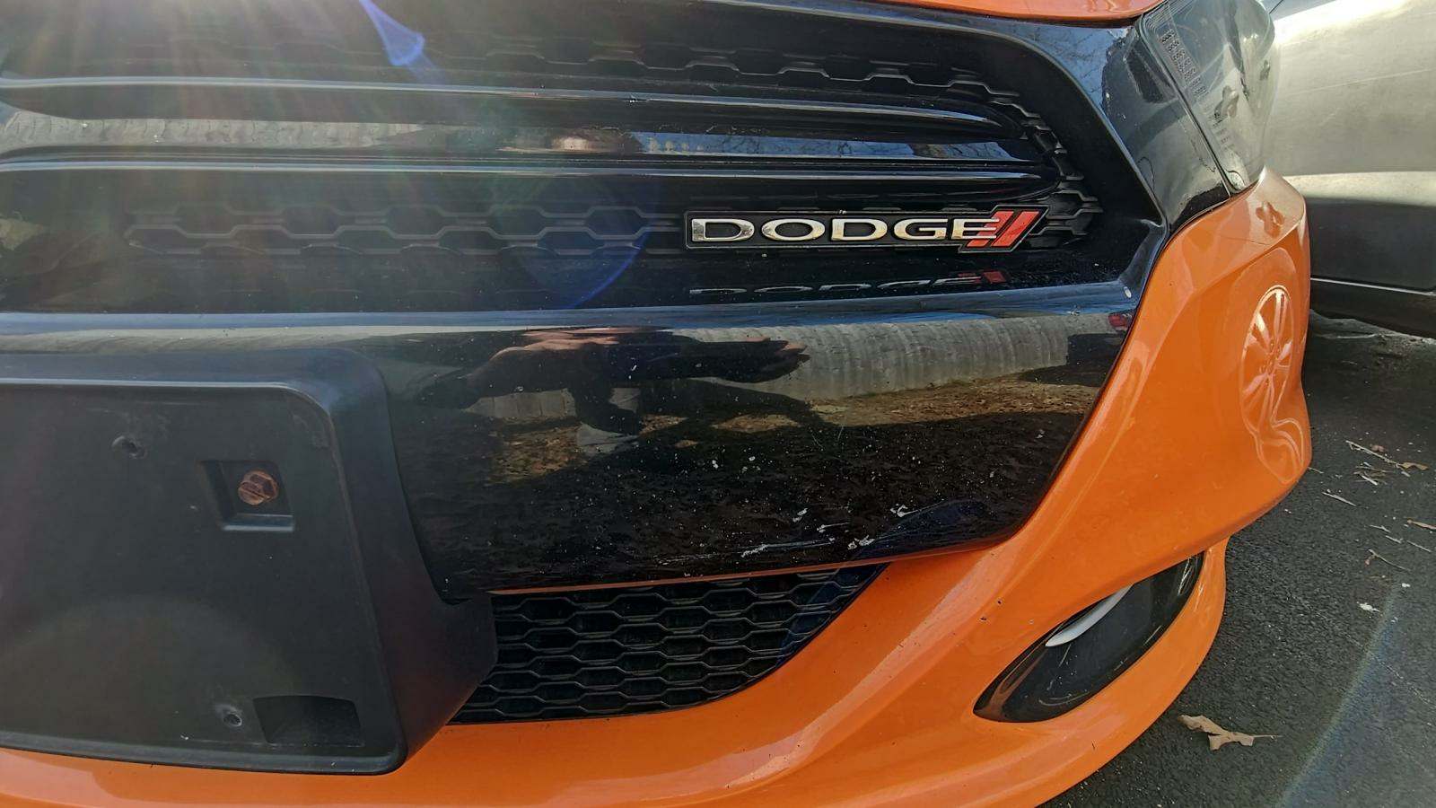 2013 Dodge Dart SXT FWD