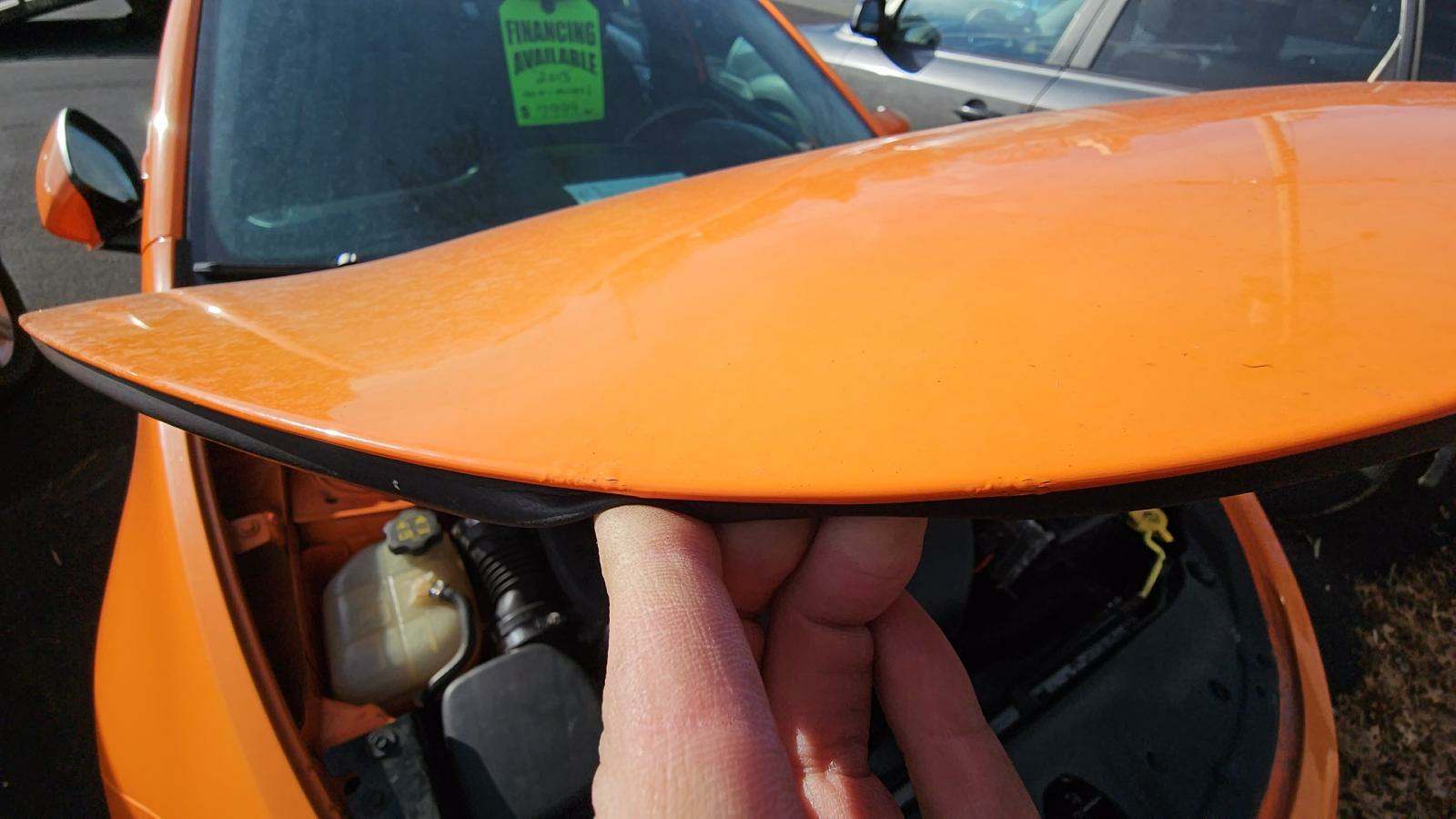 2013 Dodge Dart SXT FWD