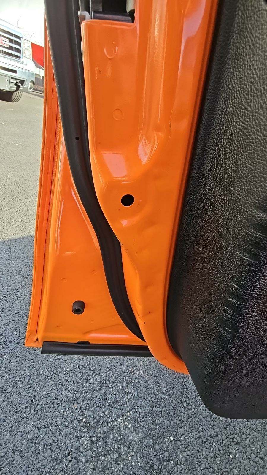 2013 Dodge Dart SXT FWD