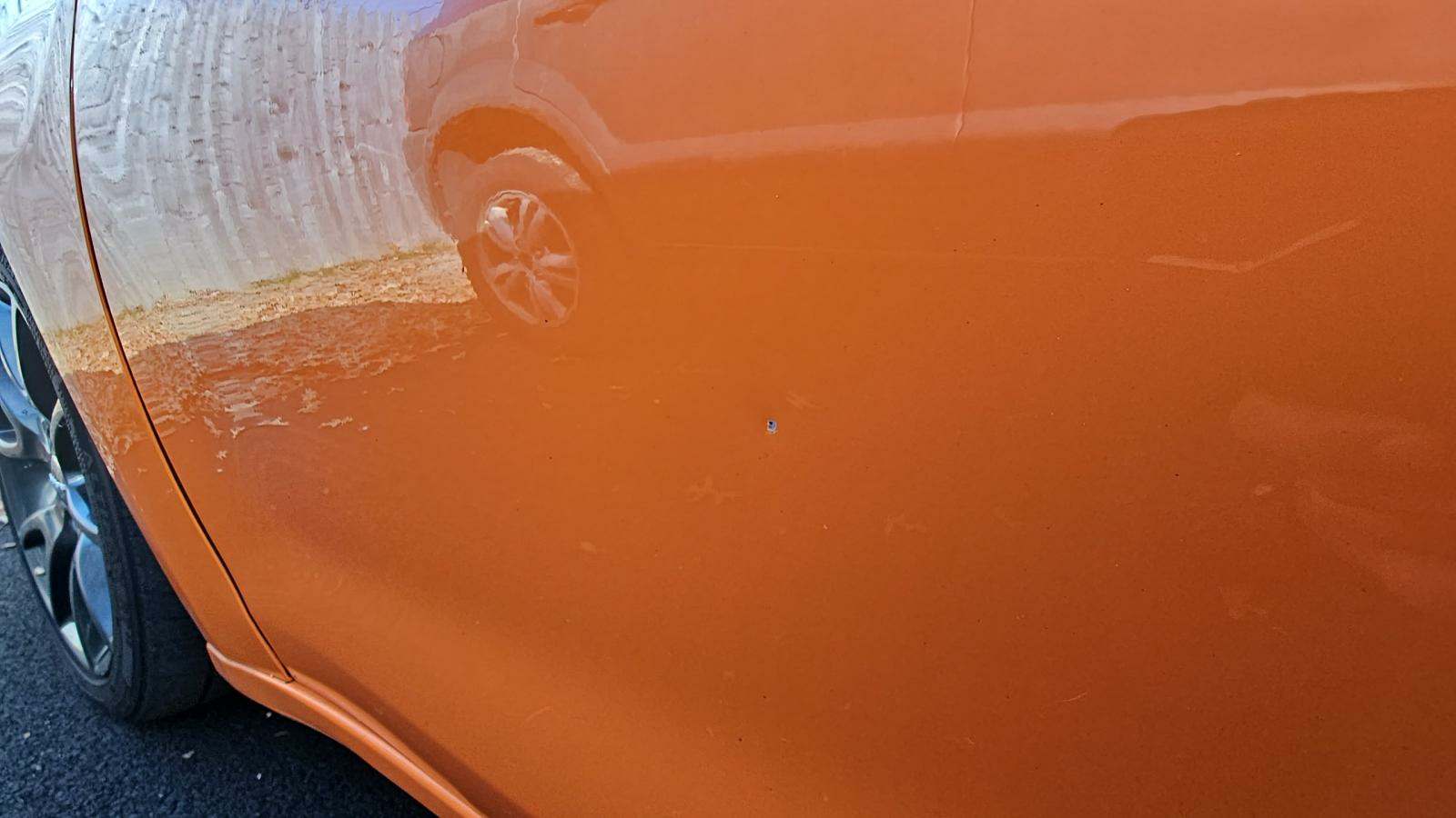 2013 Dodge Dart SXT FWD