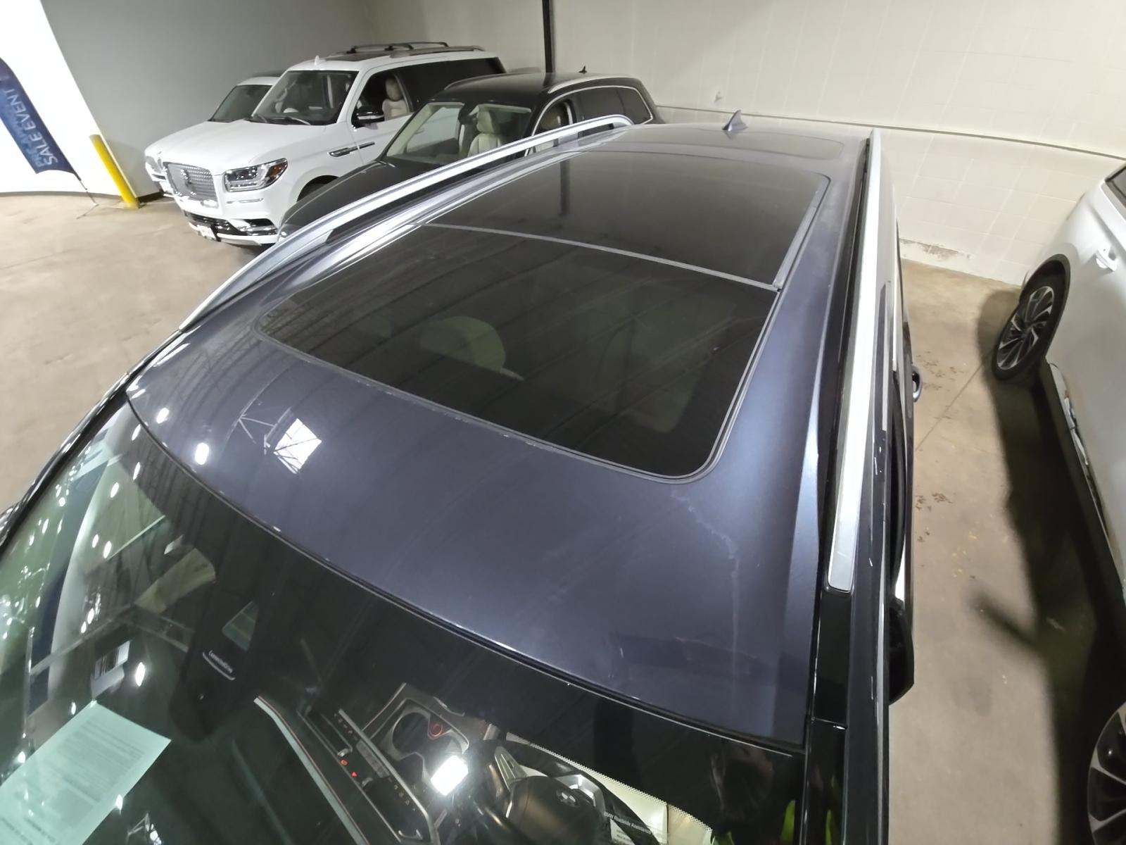 2020 BMW X7 xDrive40i AWD