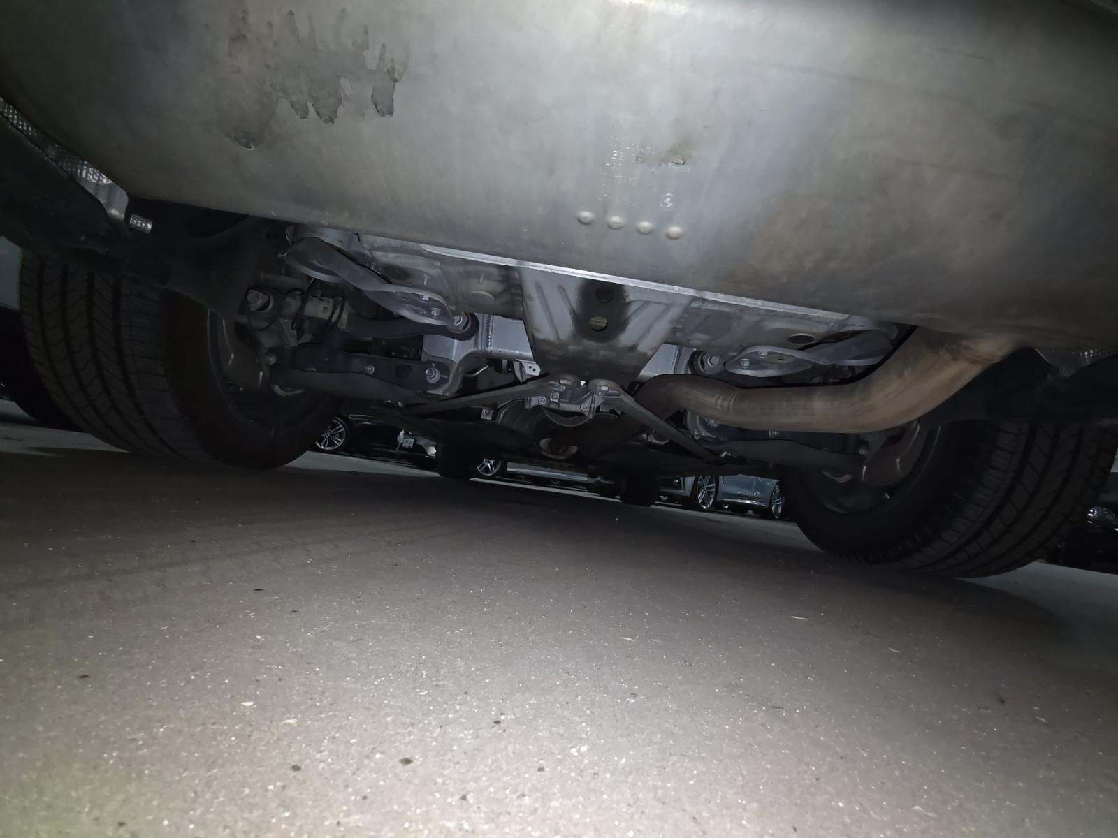 2020 BMW X7 xDrive40i AWD