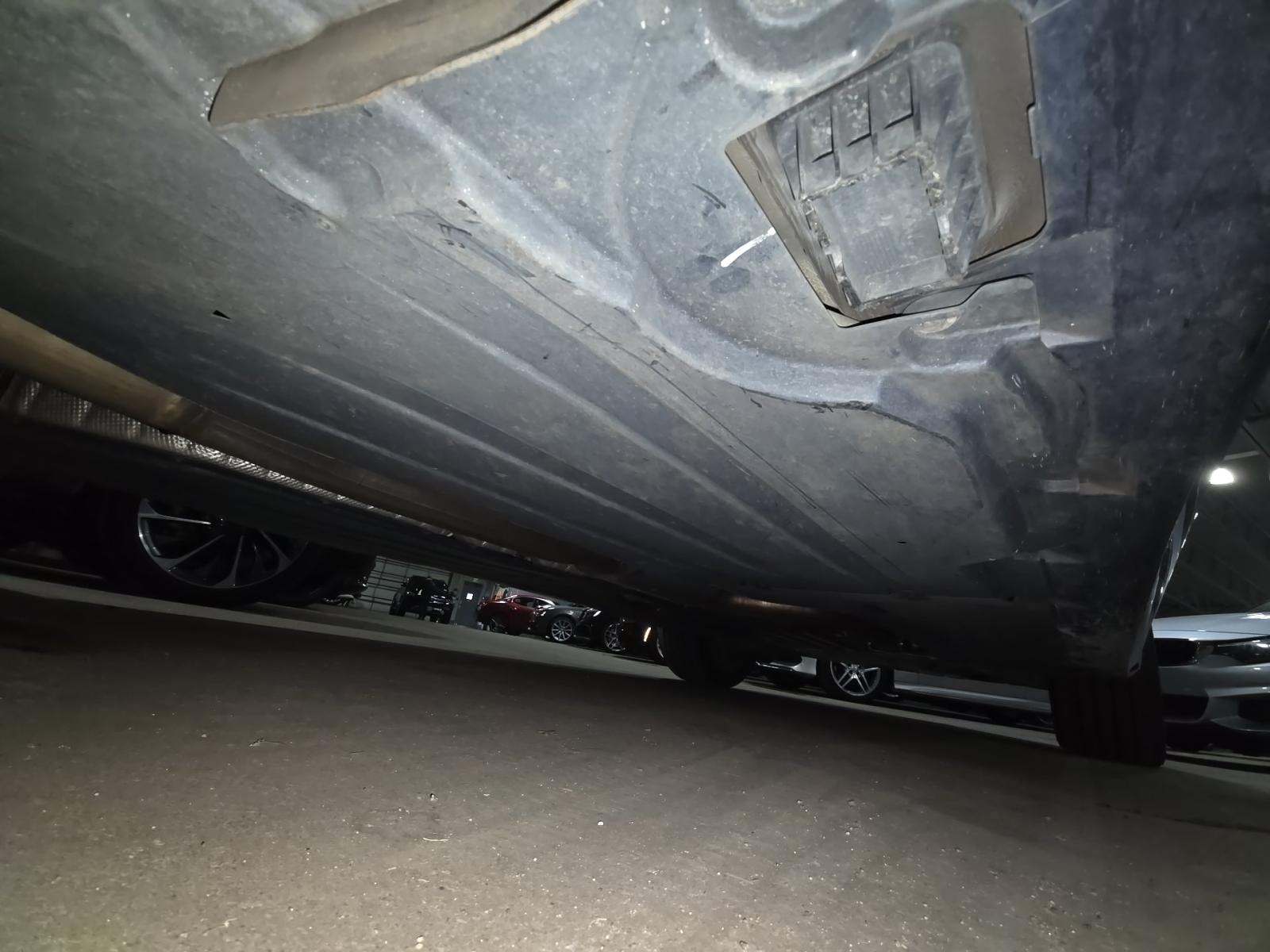 2020 BMW X7 xDrive40i AWD