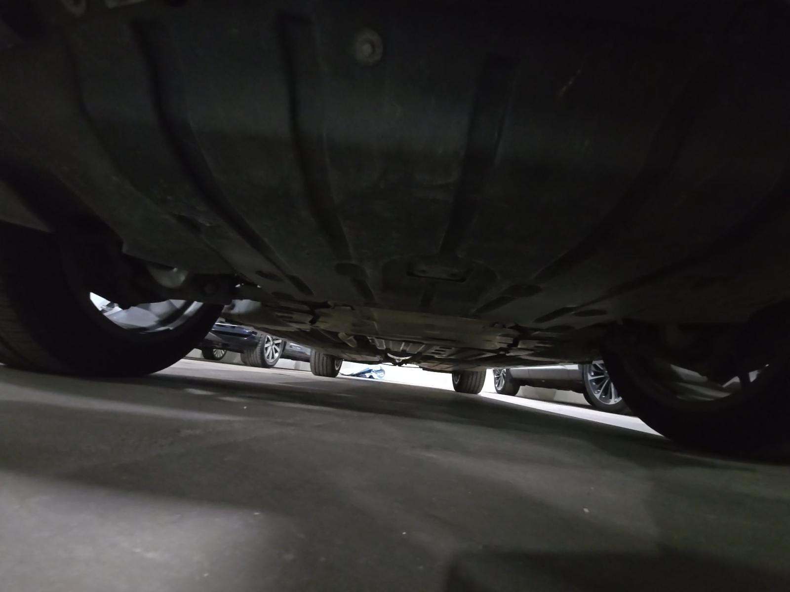 2020 BMW X7 xDrive40i AWD