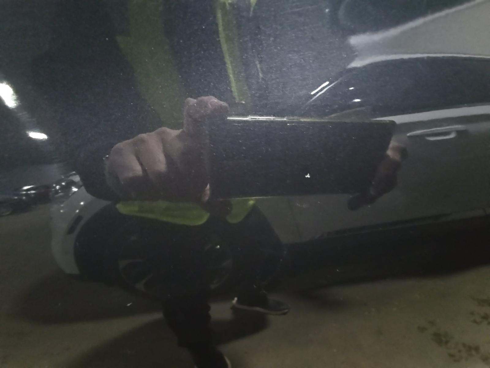 2020 BMW X7 xDrive40i AWD