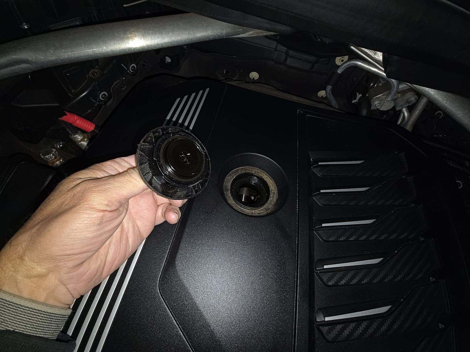 2020 BMW X7 xDrive40i AWD