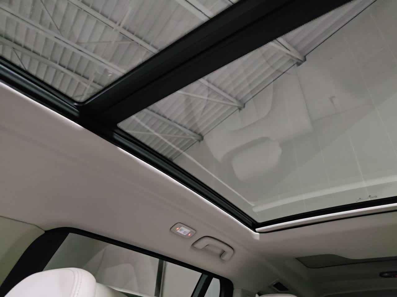 2020 BMW X7 xDrive40i AWD