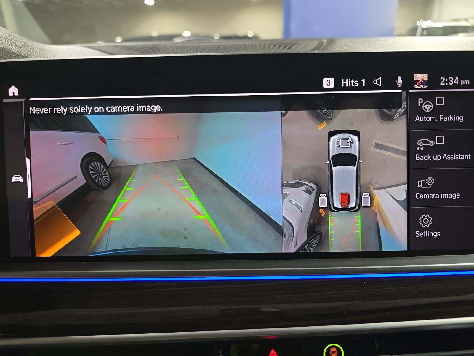 2019 BMW X5 xDrive40i AWD