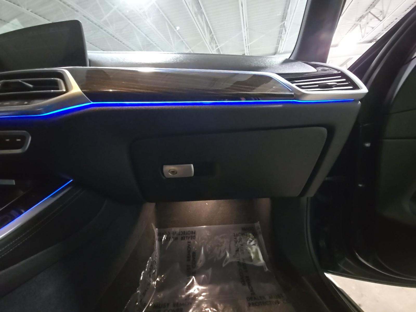 2019 BMW X5 xDrive40i AWD