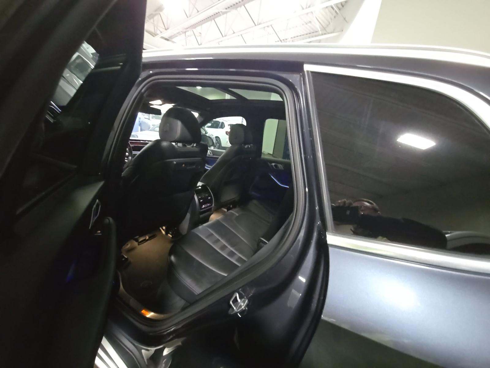 2019 BMW X5 xDrive40i AWD