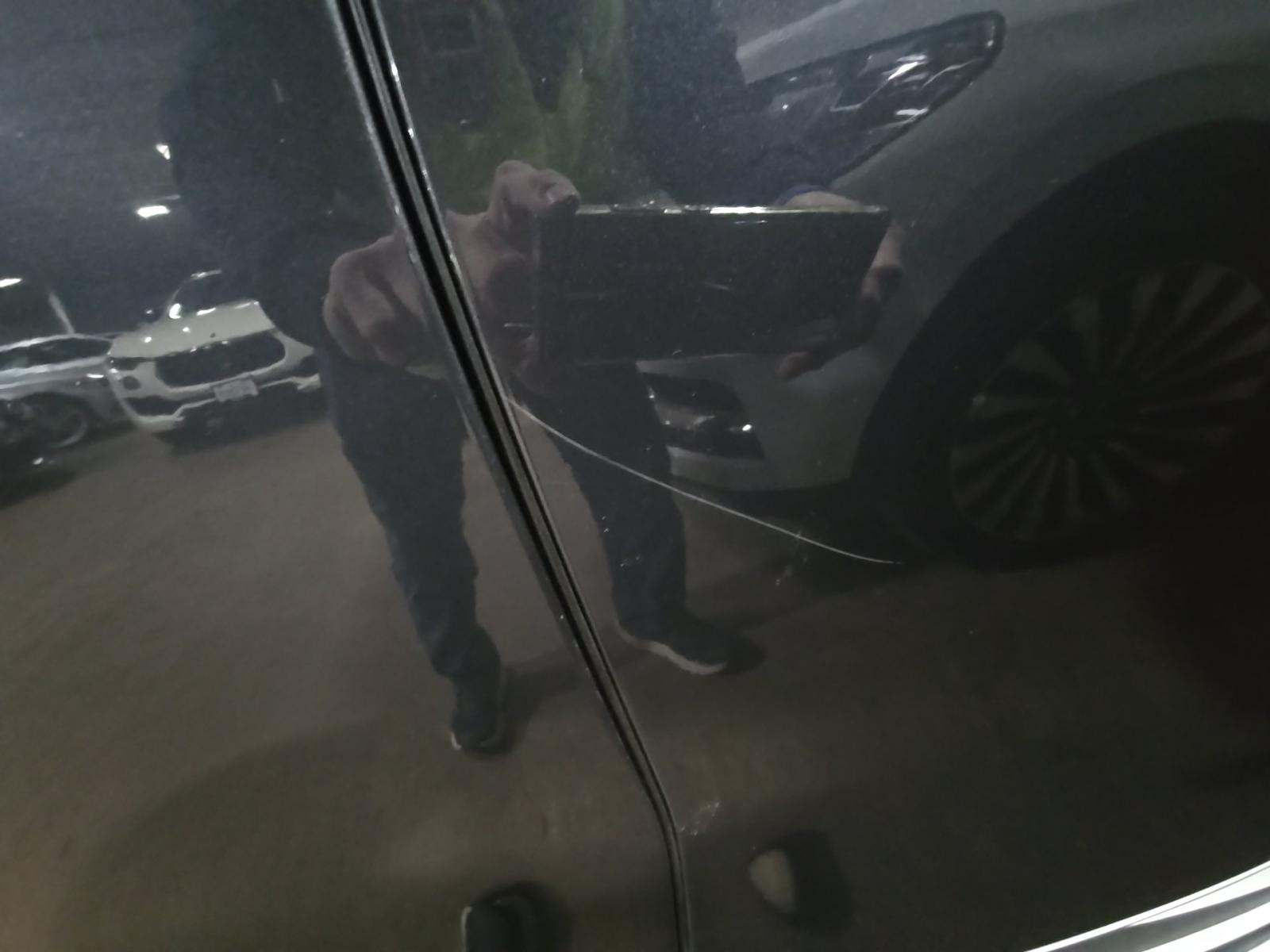 2019 BMW X5 xDrive40i AWD