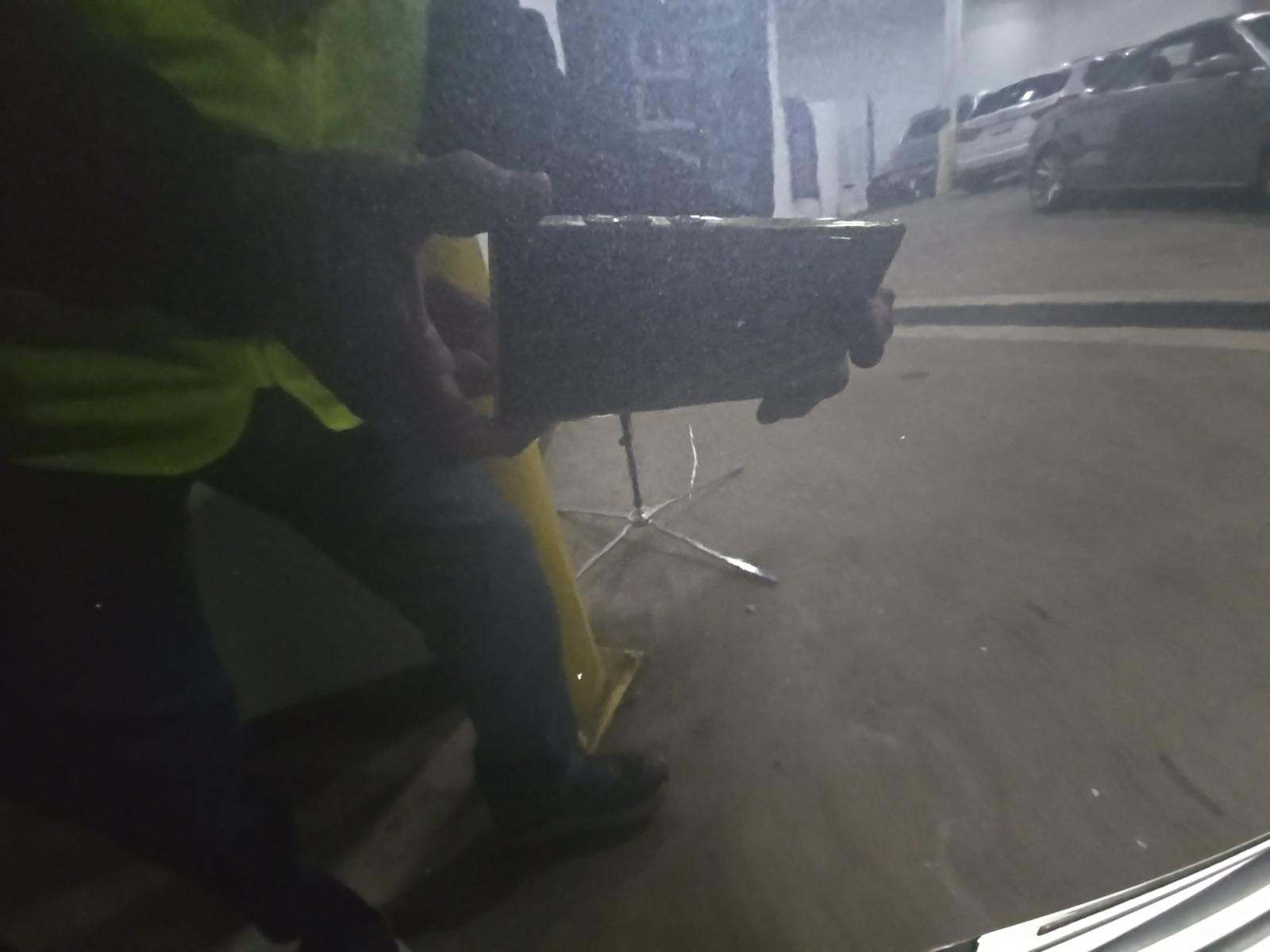 2019 BMW X5 xDrive40i AWD