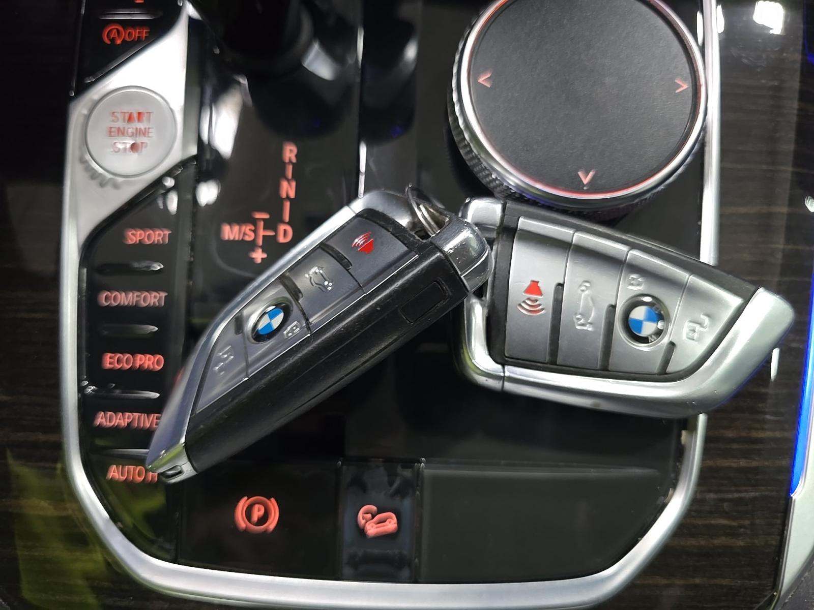 2019 BMW X5 xDrive40i AWD