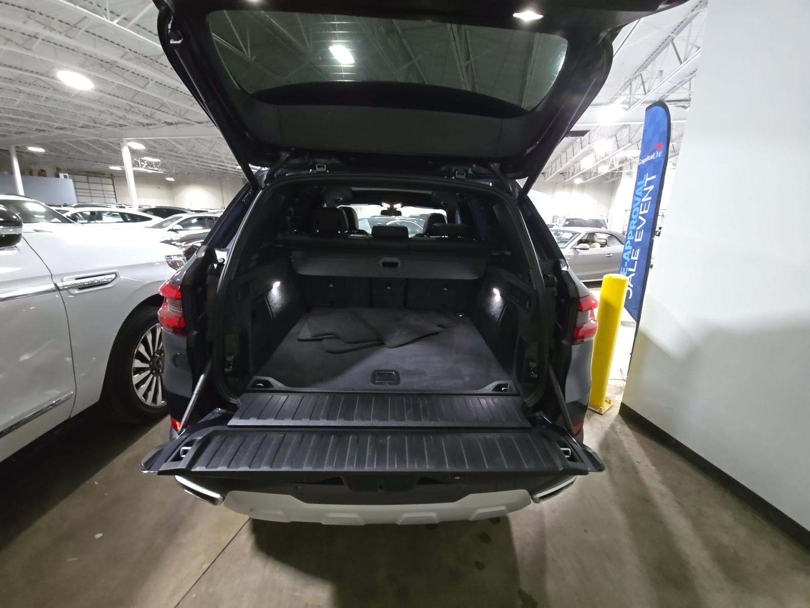 2019 BMW X5 xDrive40i AWD