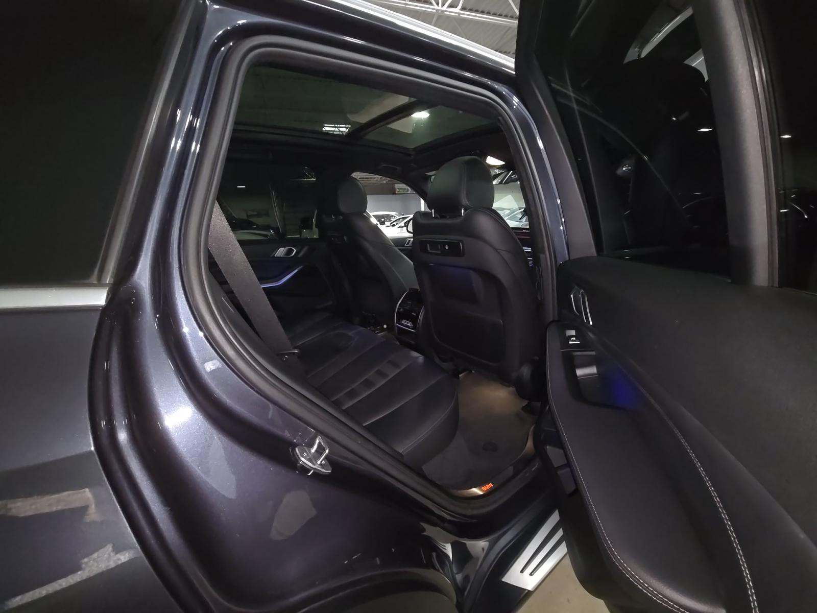 2019 BMW X5 xDrive40i AWD