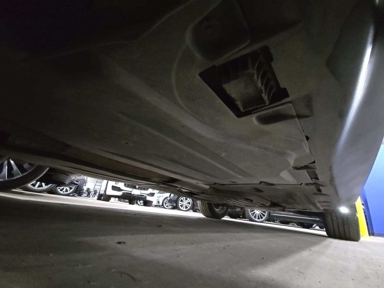 2019 BMW X5 xDrive40i AWD