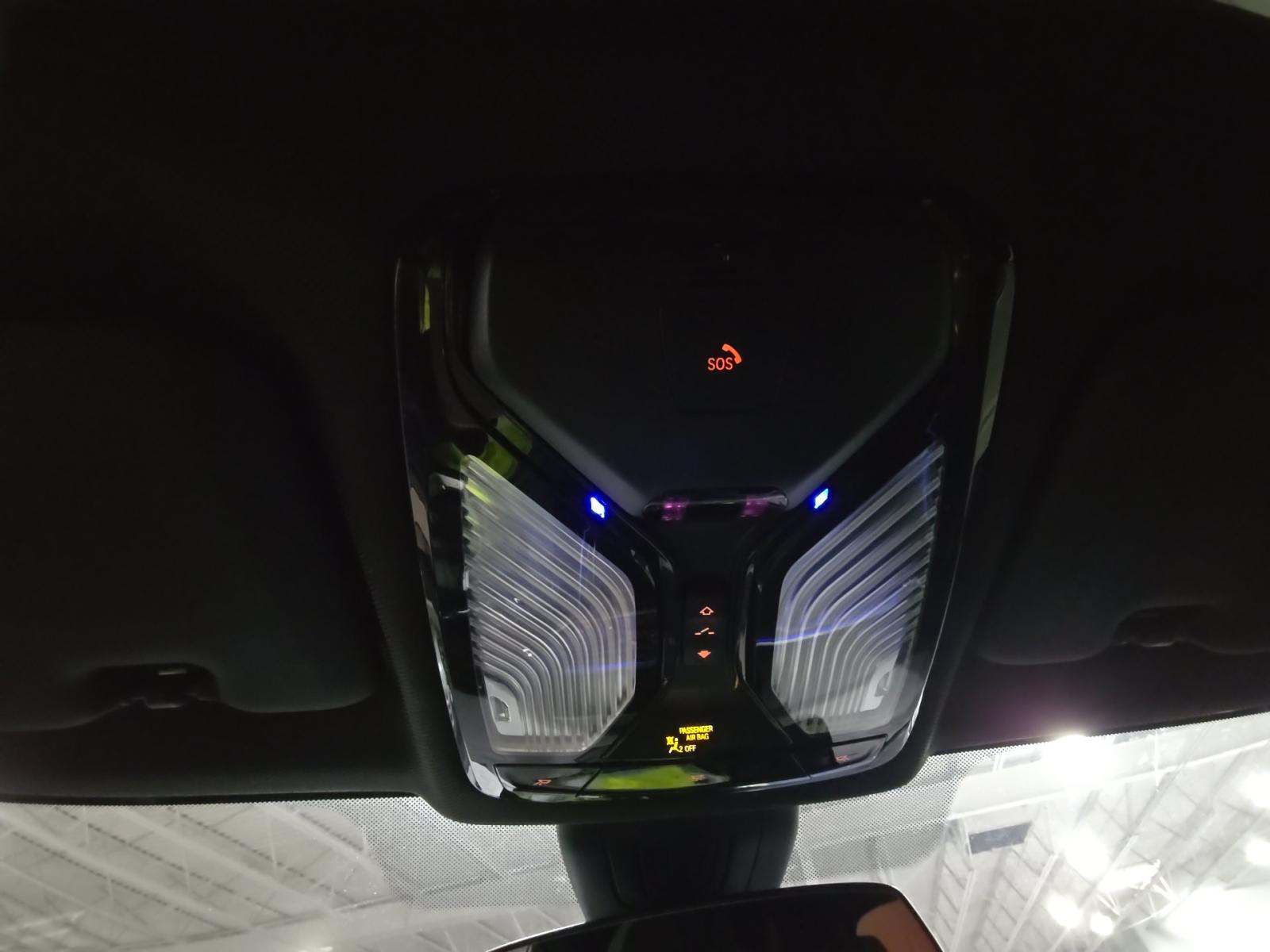 2019 BMW X5 xDrive40i AWD