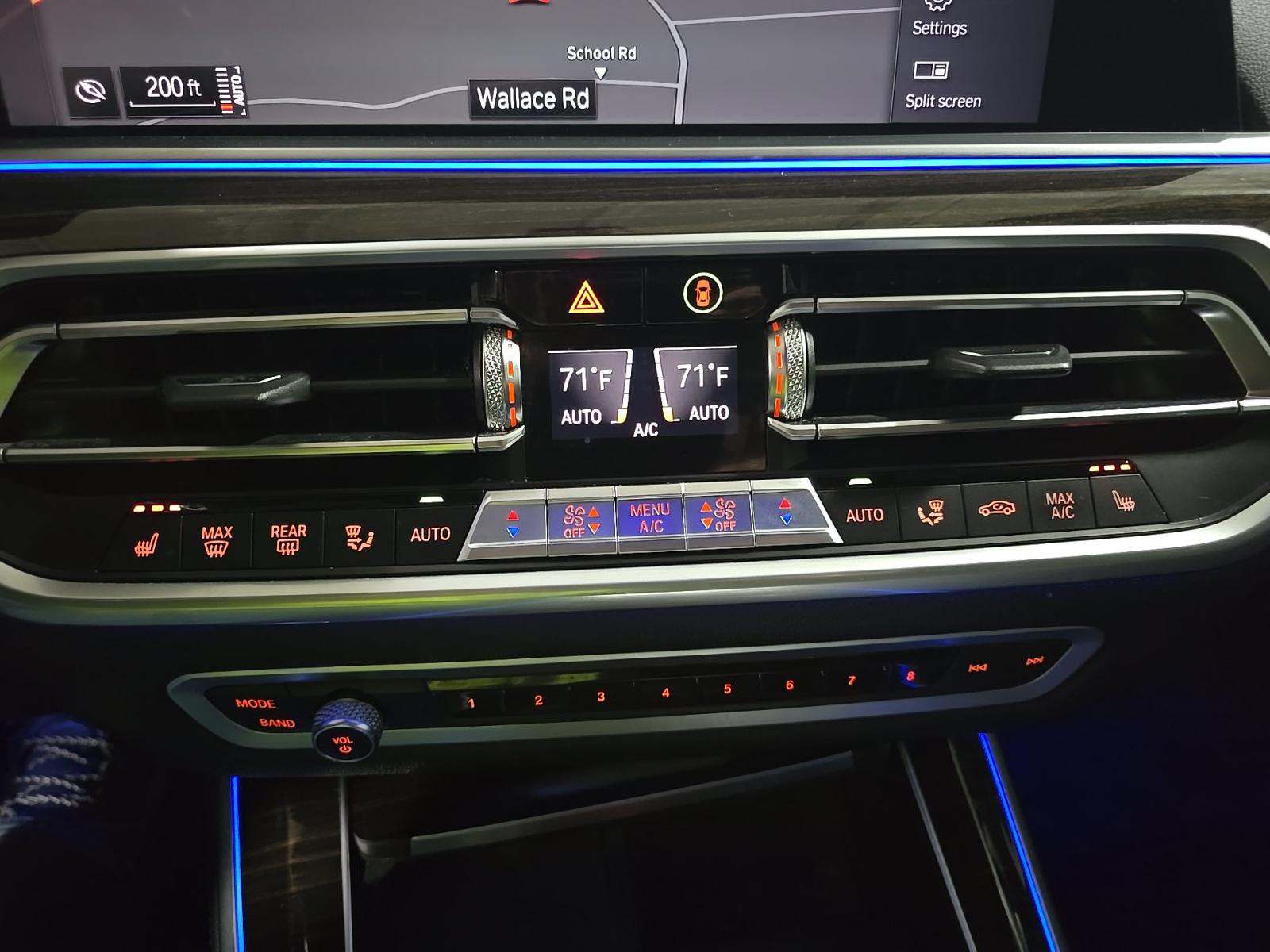 2019 BMW X5 xDrive40i AWD