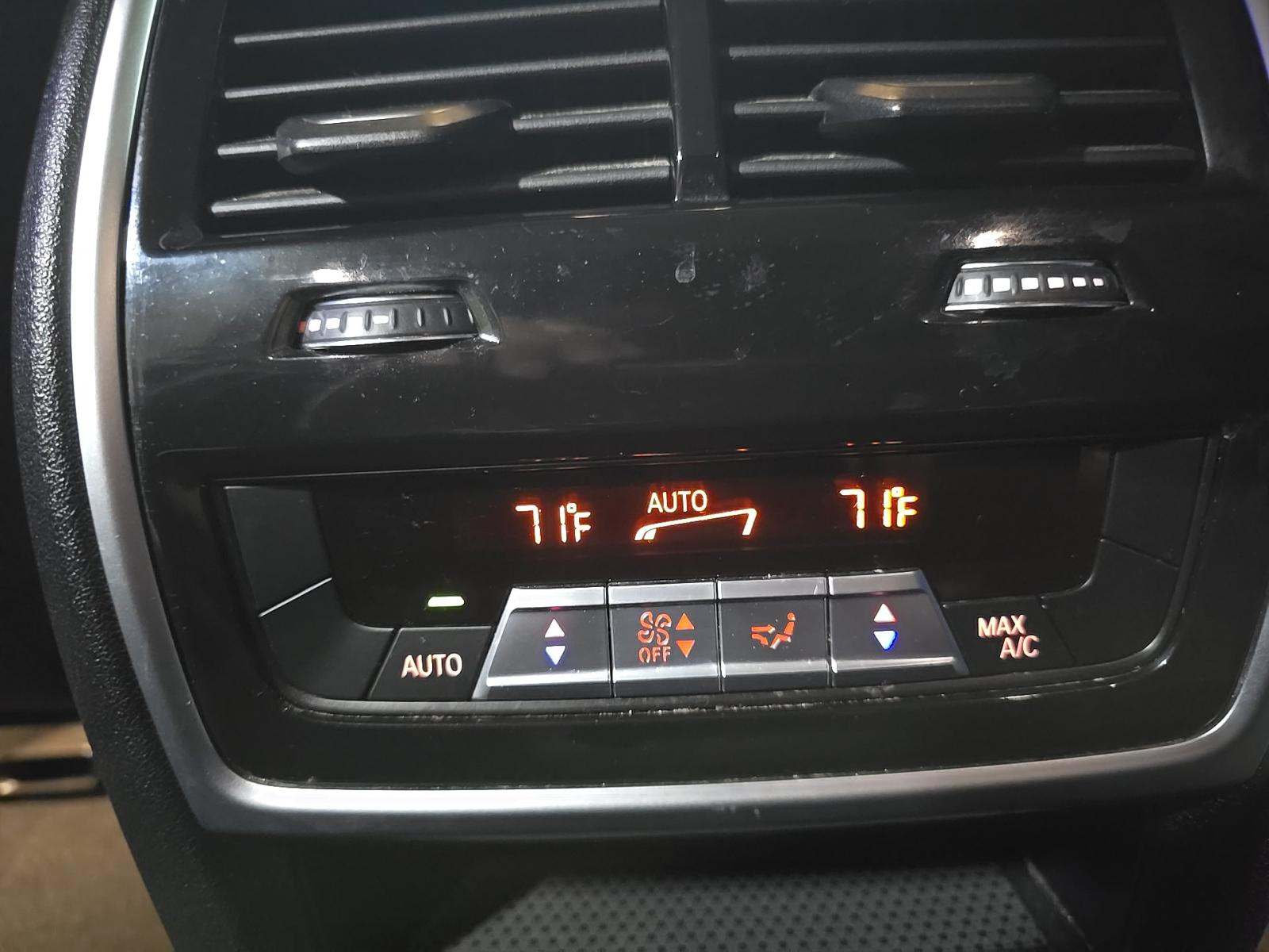 2019 BMW X5 xDrive40i AWD