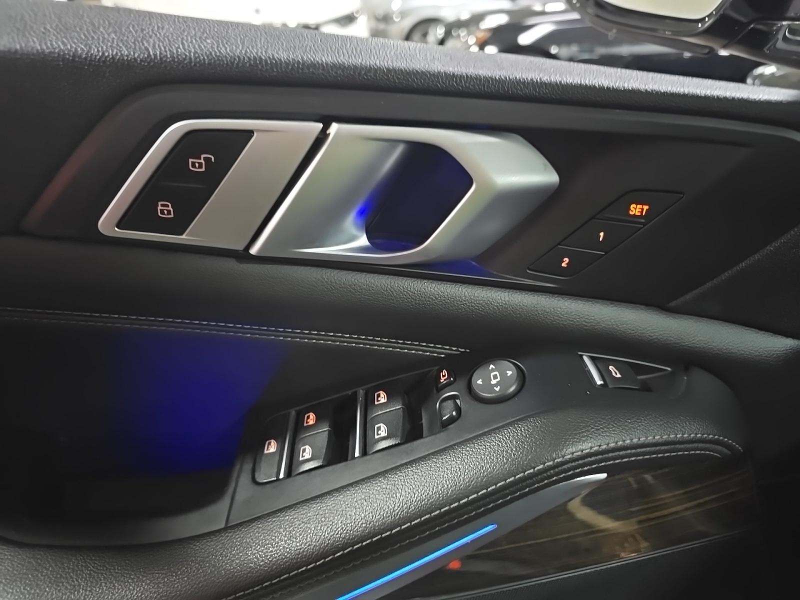 2019 BMW X5 xDrive40i AWD