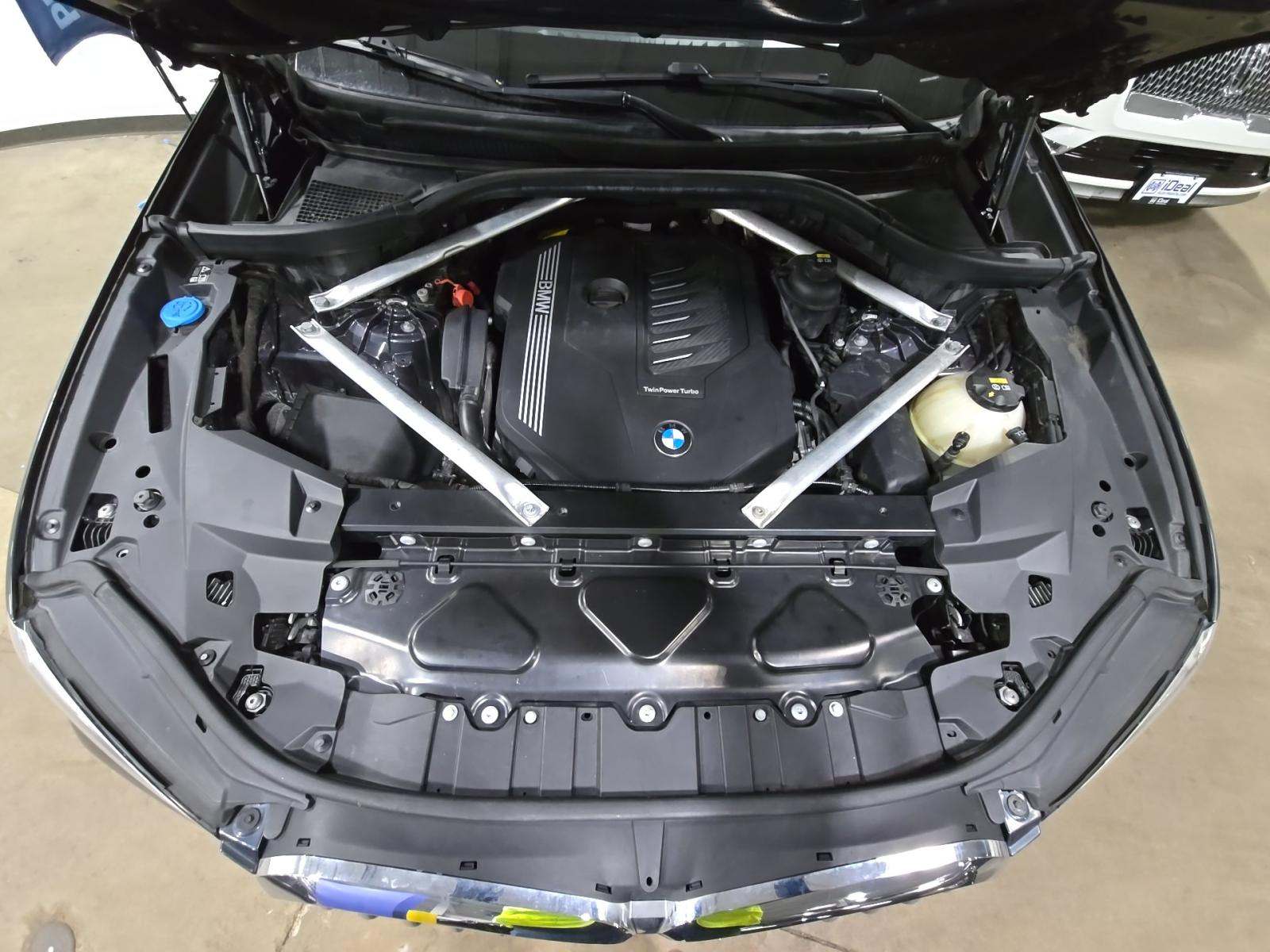 2019 BMW X5 xDrive40i AWD