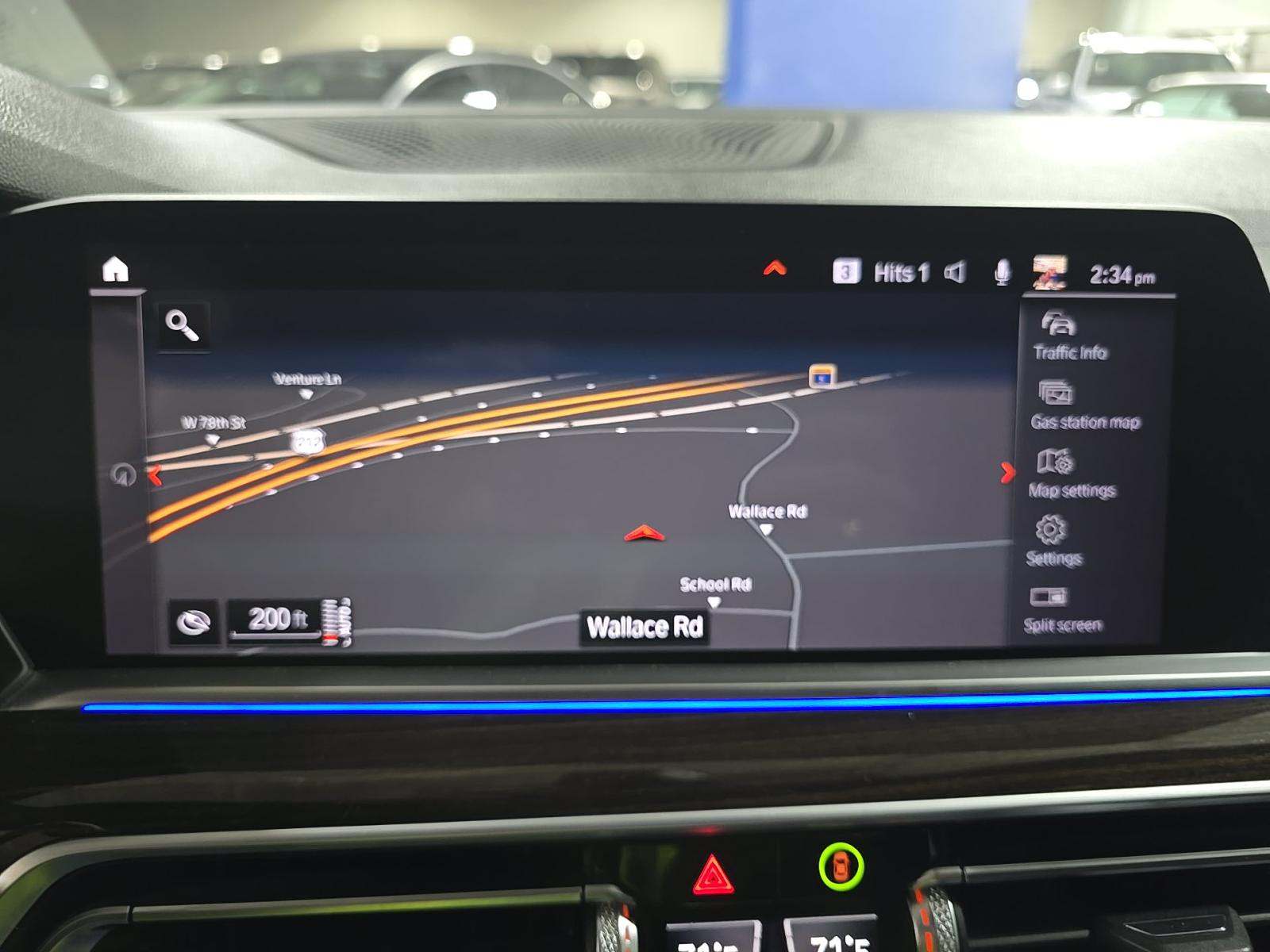 2019 BMW X5 xDrive40i AWD