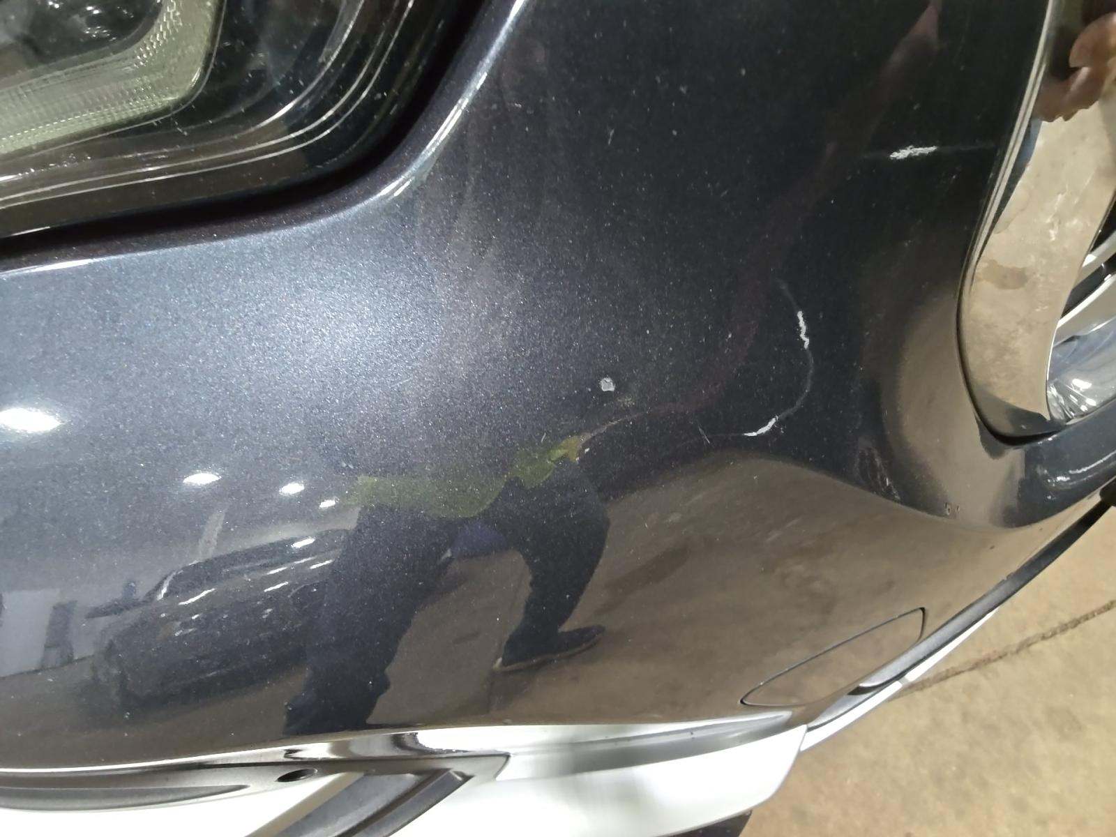 2019 BMW X5 xDrive40i AWD