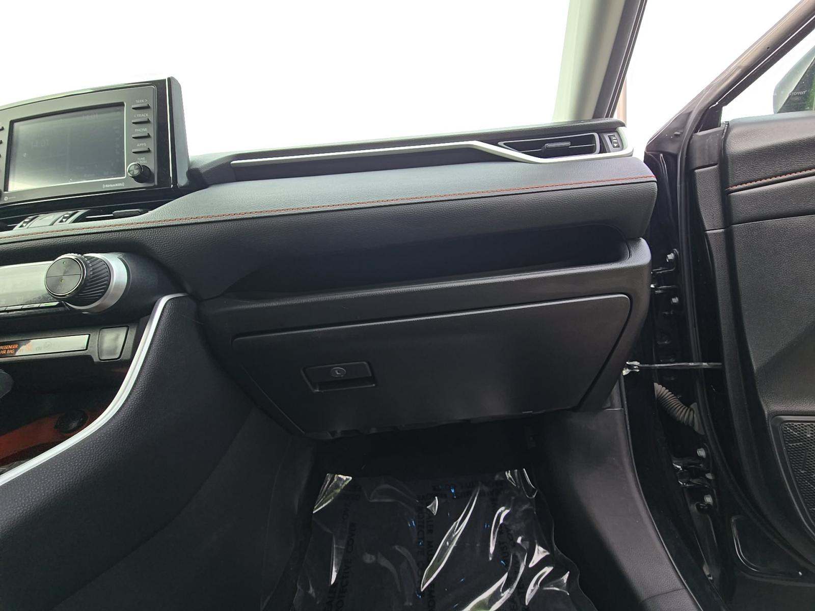 2022 Toyota RAV4 Adventure AWD