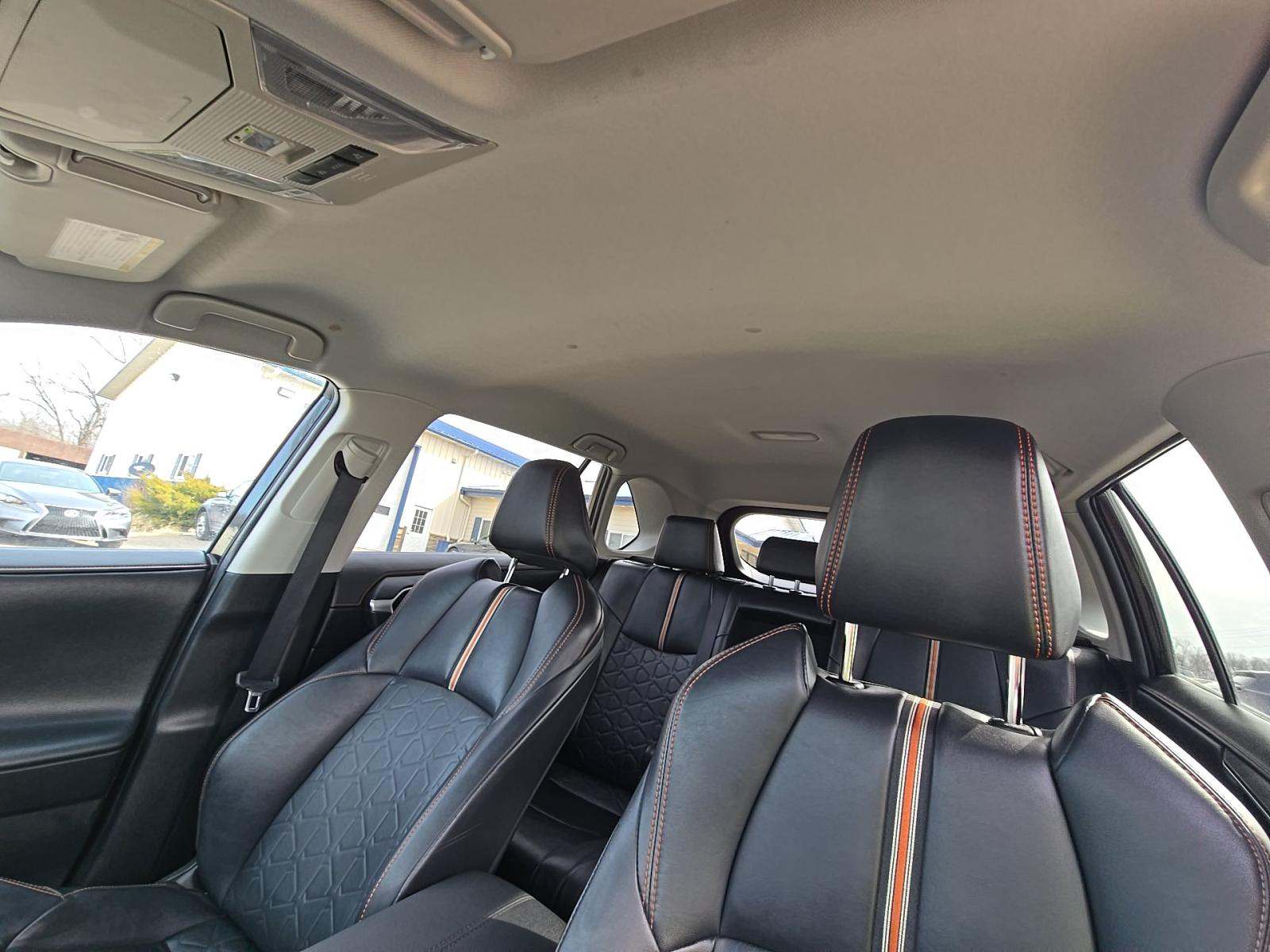 2022 Toyota RAV4 Adventure AWD