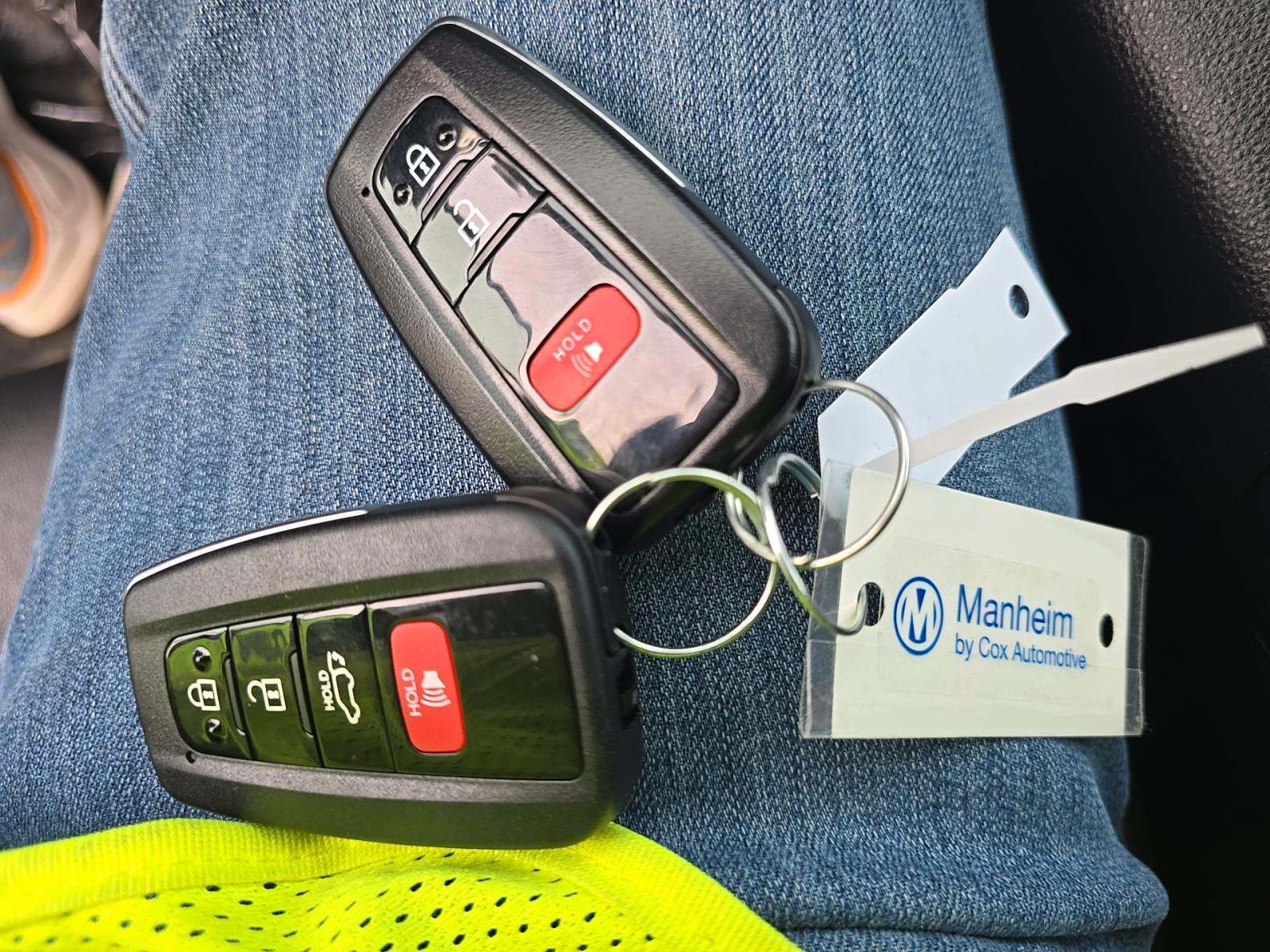 2022 Toyota RAV4 Adventure AWD