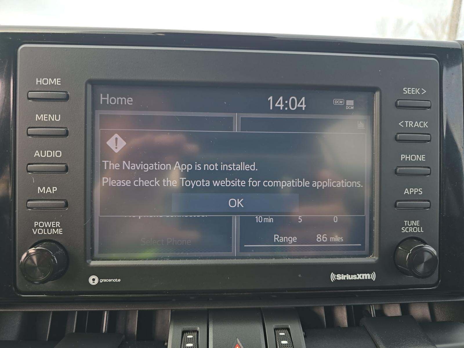 2022 Toyota RAV4 Adventure AWD