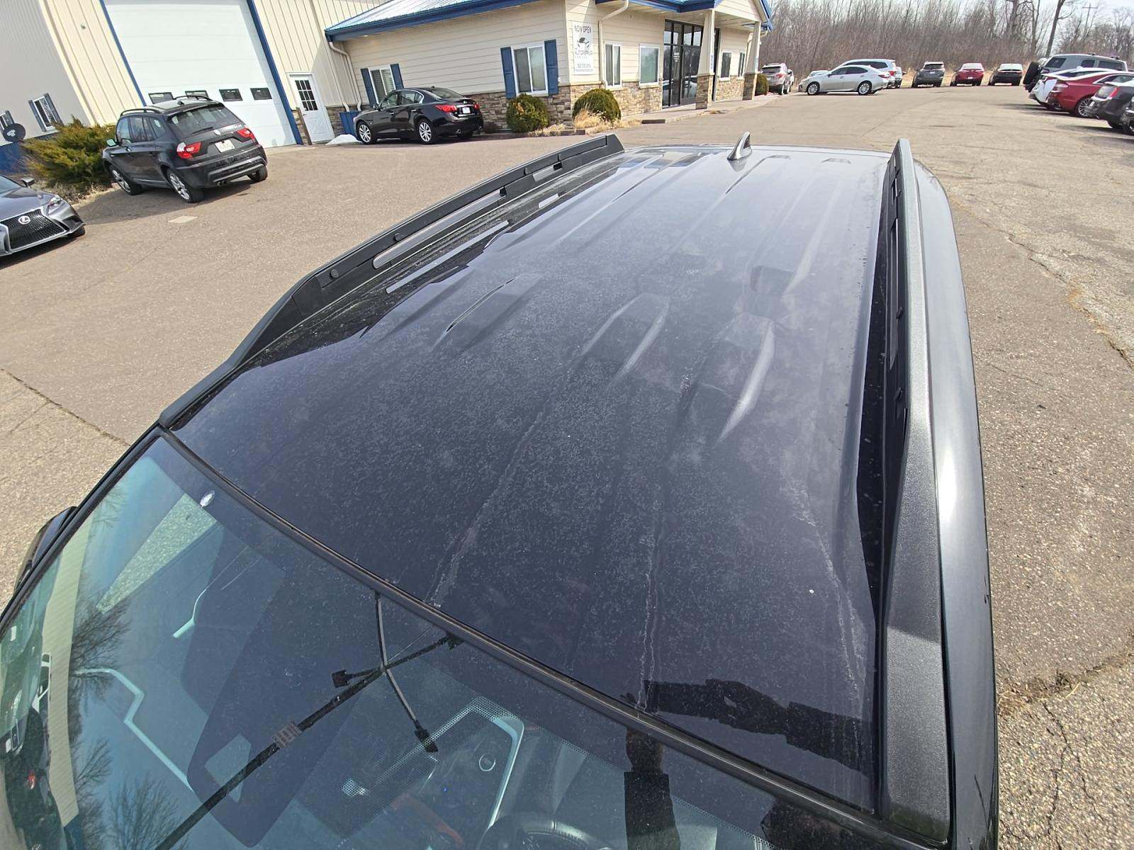 2022 Toyota RAV4 Adventure AWD