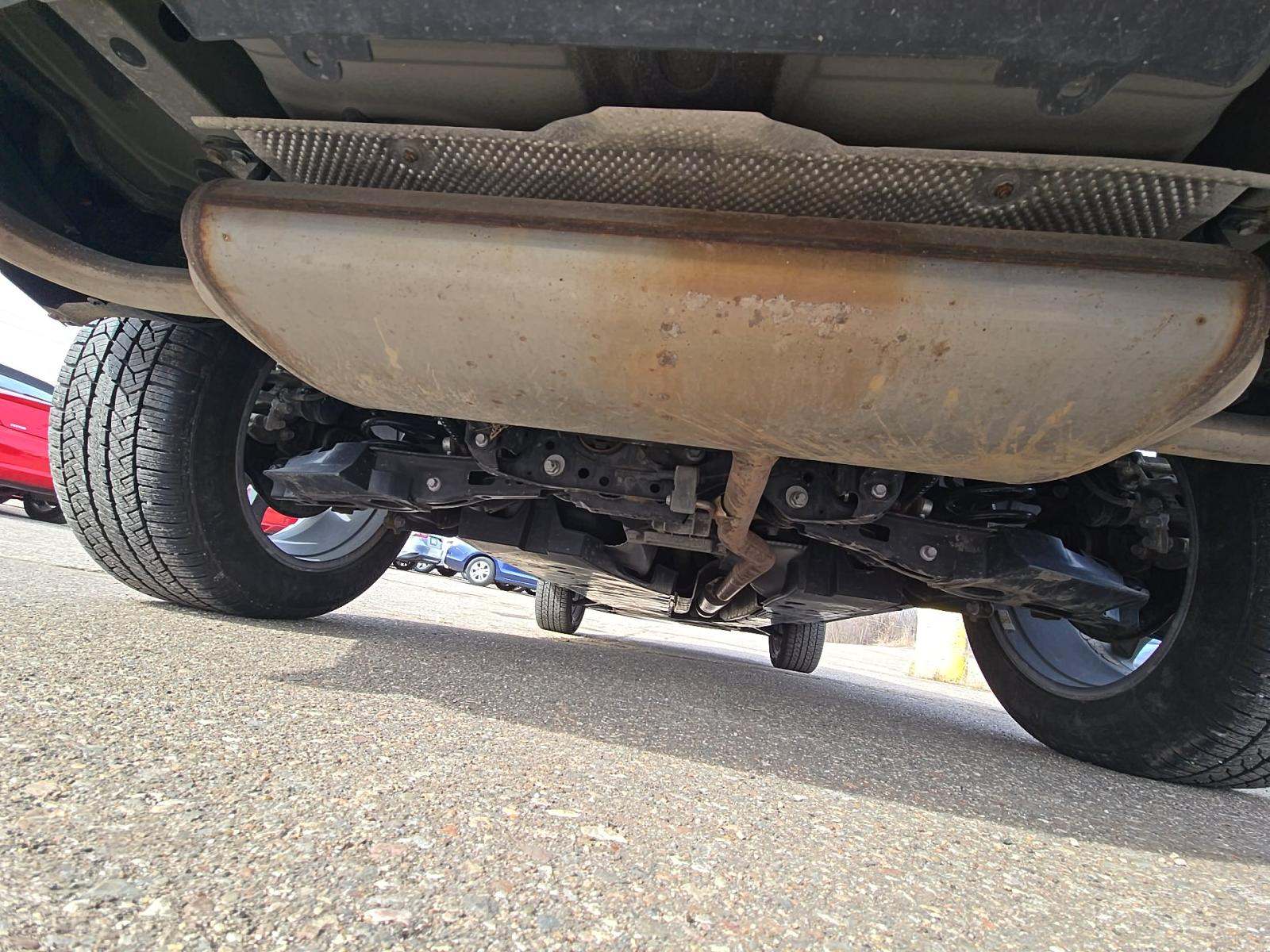 2022 Toyota RAV4 Adventure AWD