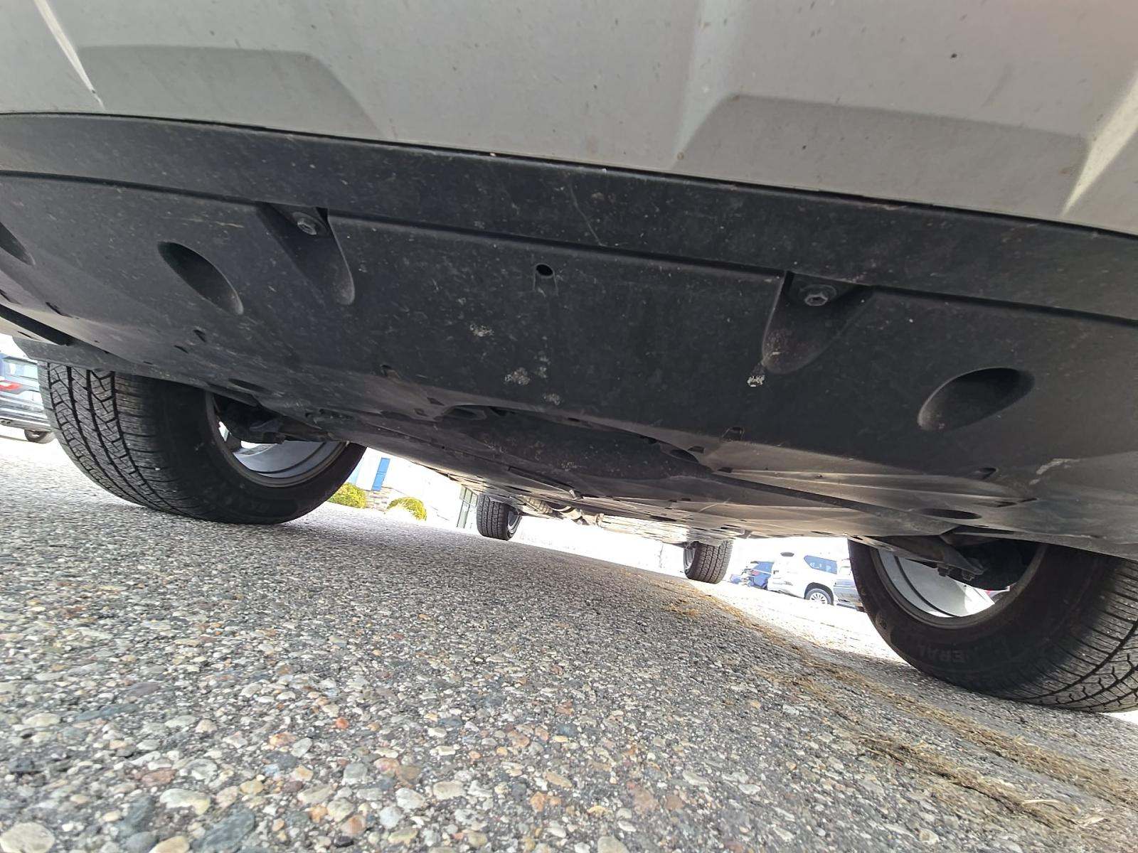 2022 Toyota RAV4 Adventure AWD