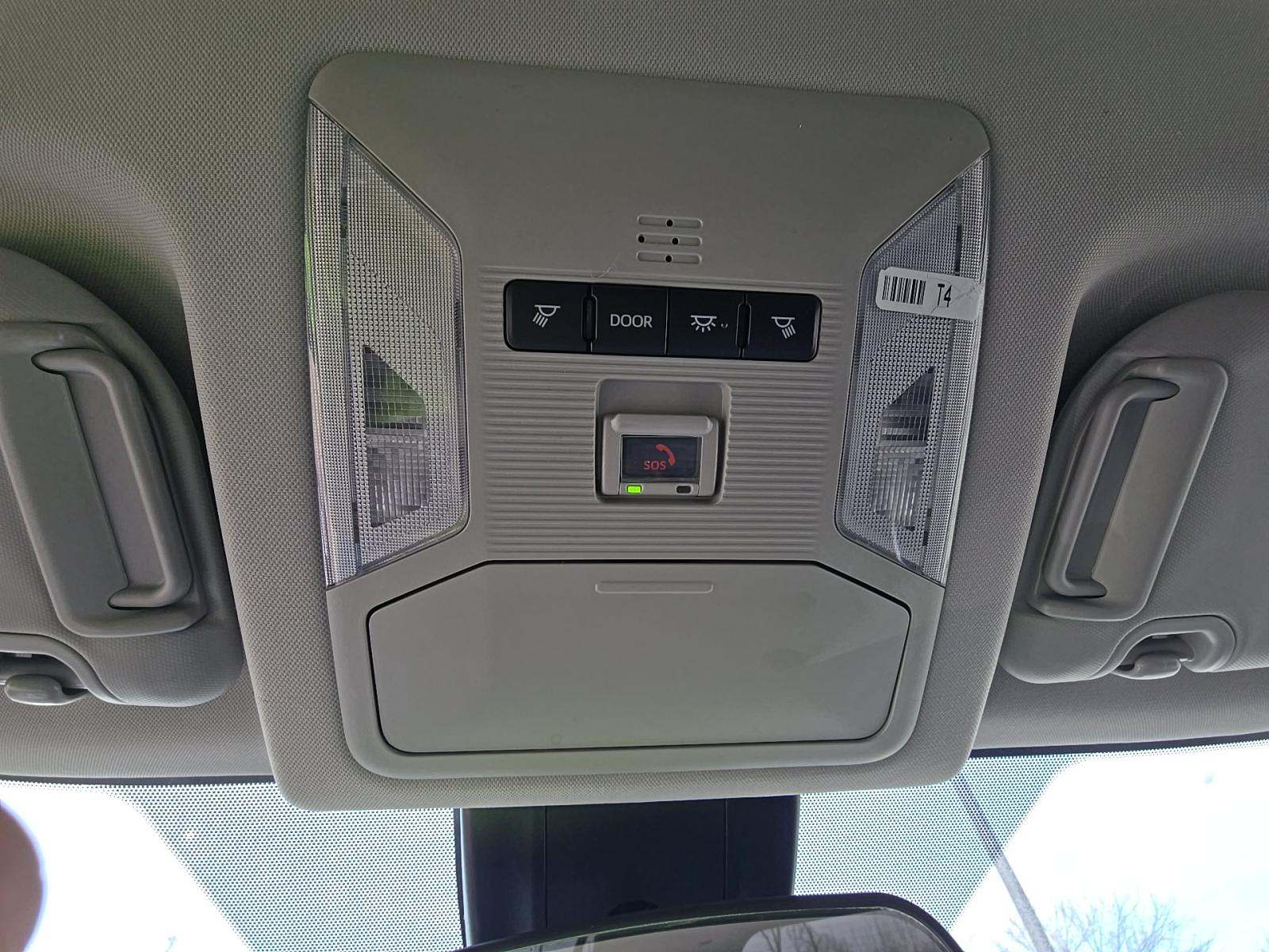 2022 Toyota RAV4 Adventure AWD