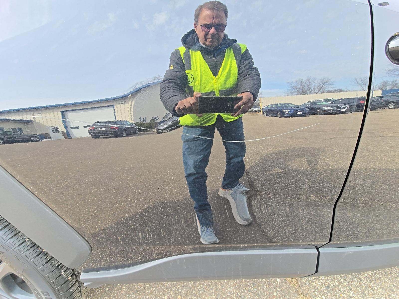 2022 Toyota RAV4 Adventure AWD